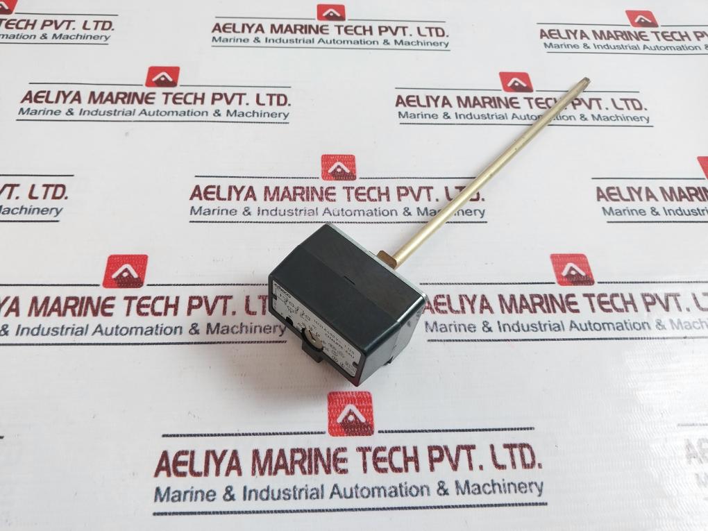 Etheco Chauffe-eau Rag6S85.20E82 Thermostat Limiter 16(3) A 400V~ T120