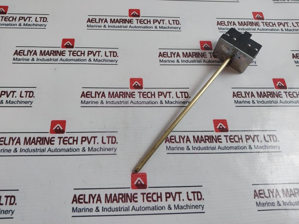 Etheco Chauffe-eau Rag6S85.20E82 Thermostat Limiter 16(3) A 400V~ T120