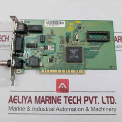 Etherlink Xl Pci Network Interface Card 3C900-combo Rev-a Brand 3Com
