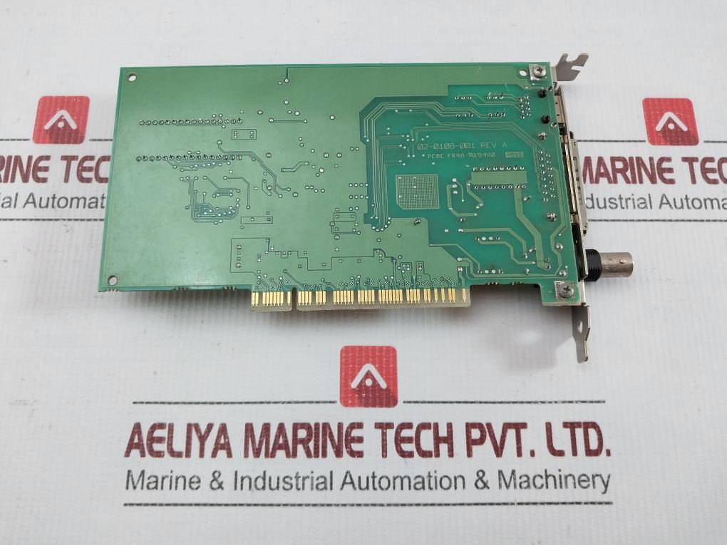 Etherlink Xl Pci Network Interface Card 3C900-combo Rev-a Brand 3Com