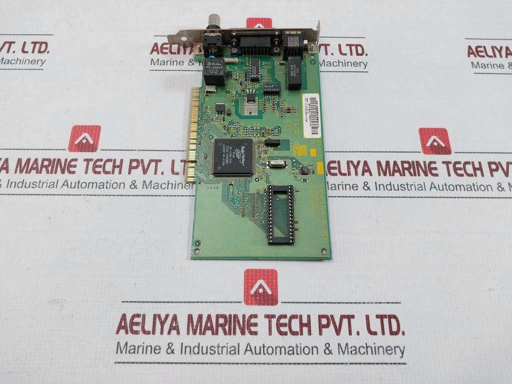 Etherlink Xl Pci Network Interface Card 3C900-combo Rev-a Brand 3Com