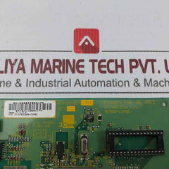 Etherlink Xl Pci Network Interface Card 3C900-combo Rev-a Brand 3Com