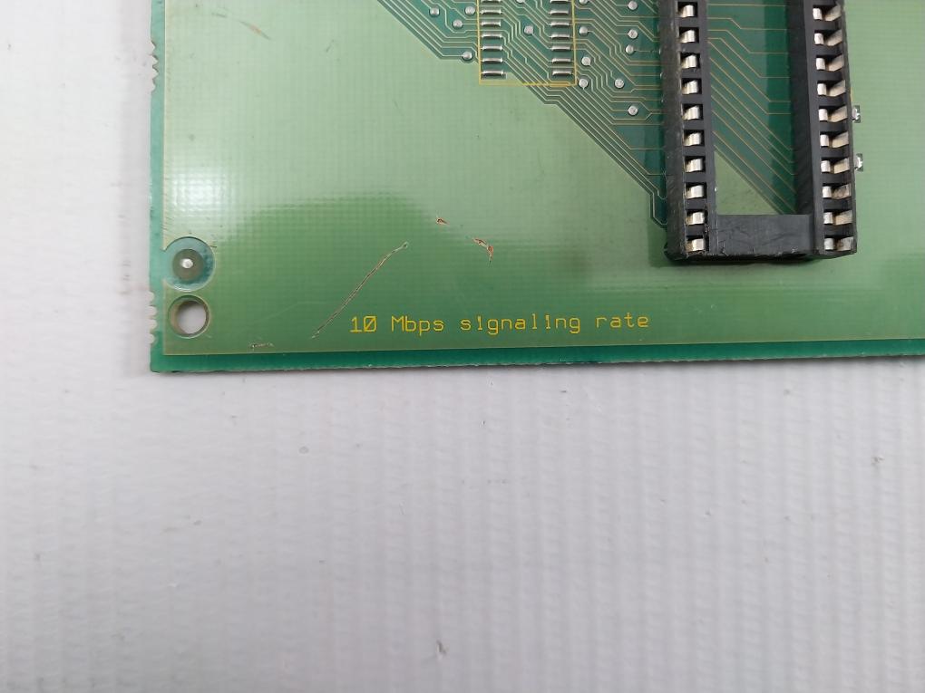 Etherlink Xl Pci Network Interface Card 3C900-combo Rev-a Brand 3Com