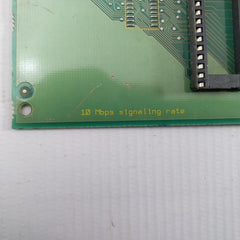 Etherlink Xl Pci Network Interface Card 3C900-combo Rev-a Brand 3Com