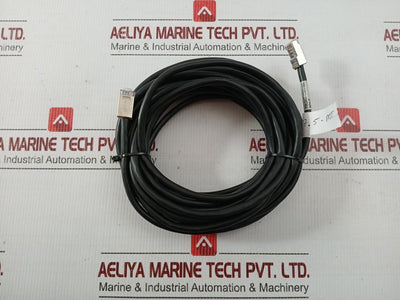 Ethernet-Cable-Cat5E-Shld-Rj45-25Ft-Length-7-5-Meter-2457-17977-002-By-Polycom-208082-2