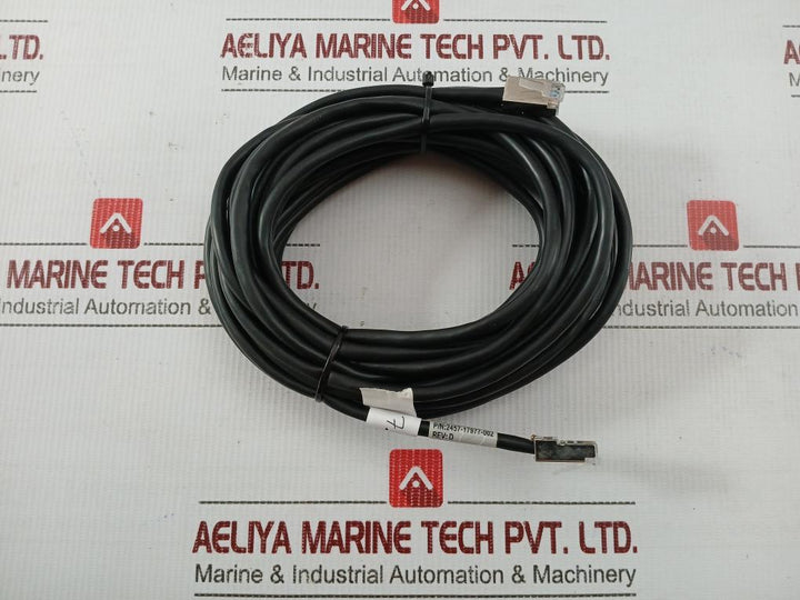 Ethernet-Cable-Cat5E-Shld-Rj45-25Ft-Length-7-5-Meter-2457-17977-002-By-Polycom-208082-3