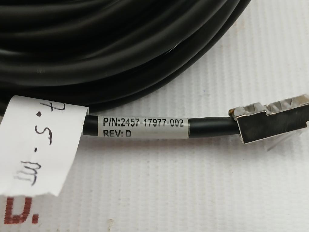Ethernet-Cable-Cat5E-Shld-Rj45-25Ft-Length-7-5-Meter-2457-17977-002-By-Polycom-208082-7