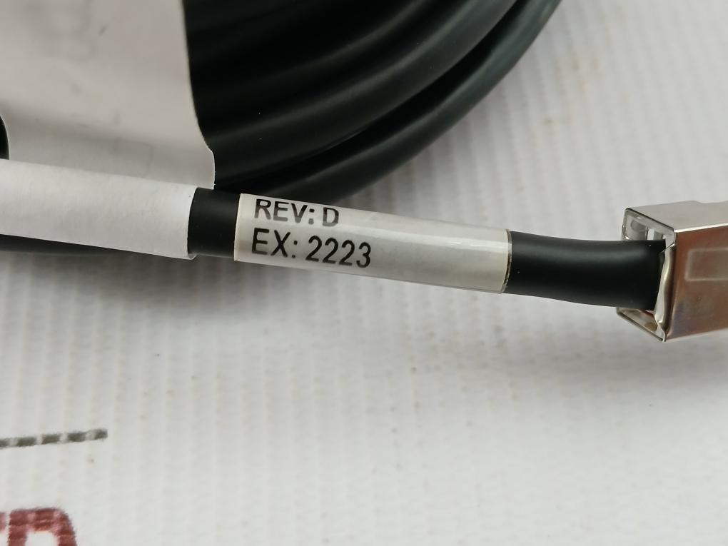 Ethernet-Cable-Cat5E-Shld-Rj45-25Ft-Length-7-5-Meter-2457-17977-002-By-Polycom-208082-8