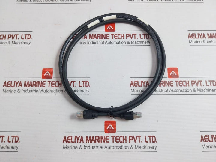 Ethernet Cable Eb-cat5E-2Cc Brand Honeywell