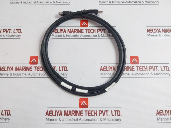 Ethernet Cable Eb-cat5E-2Cc Brand Honeywell