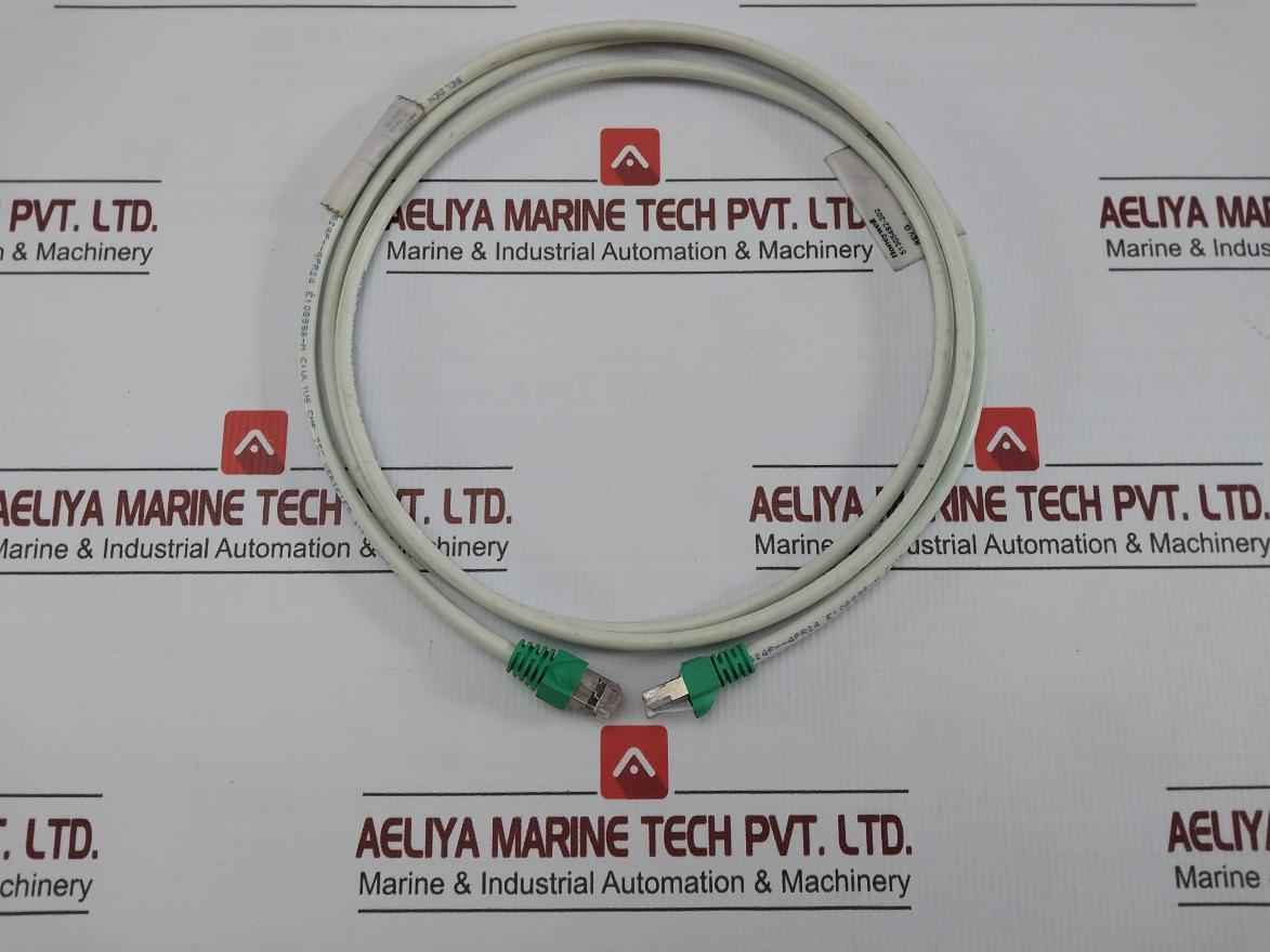Ethernet Cable Set 51305482-202 Honeywell