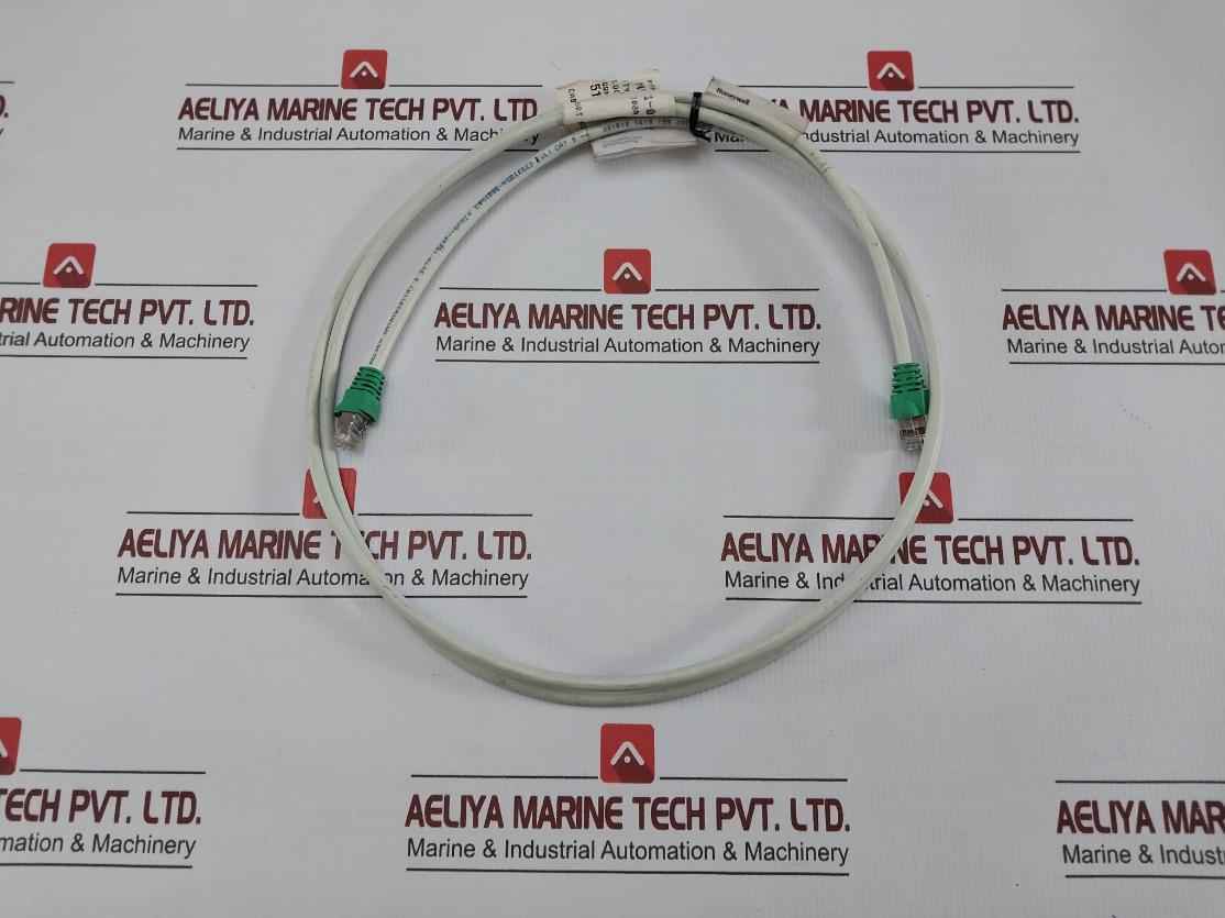 Ethernet Cable Set 51305482-202 Honeywell