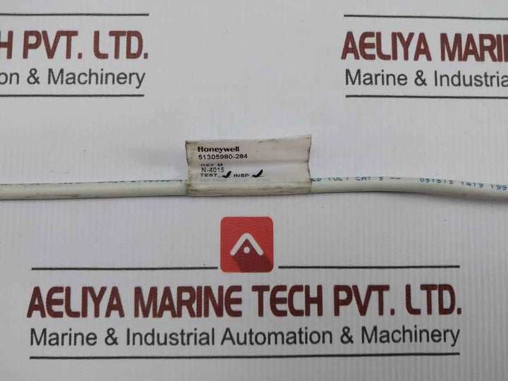Ethernet Cable Set 51305482-202 Honeywell