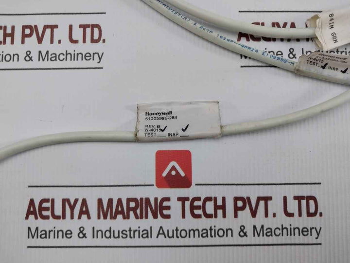 Ethernet Cable Set 51305482-202 Honeywell