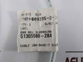 Ethernet Cable Set 51305482-202 Honeywell