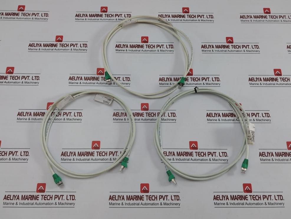 Ethernet Cable Set 51305482-202 Honeywell