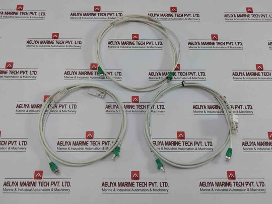 Ethernet Cable Set 51305482-202 Honeywell