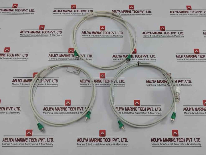 Ethernet Cable Set 51305482-202 Honeywell