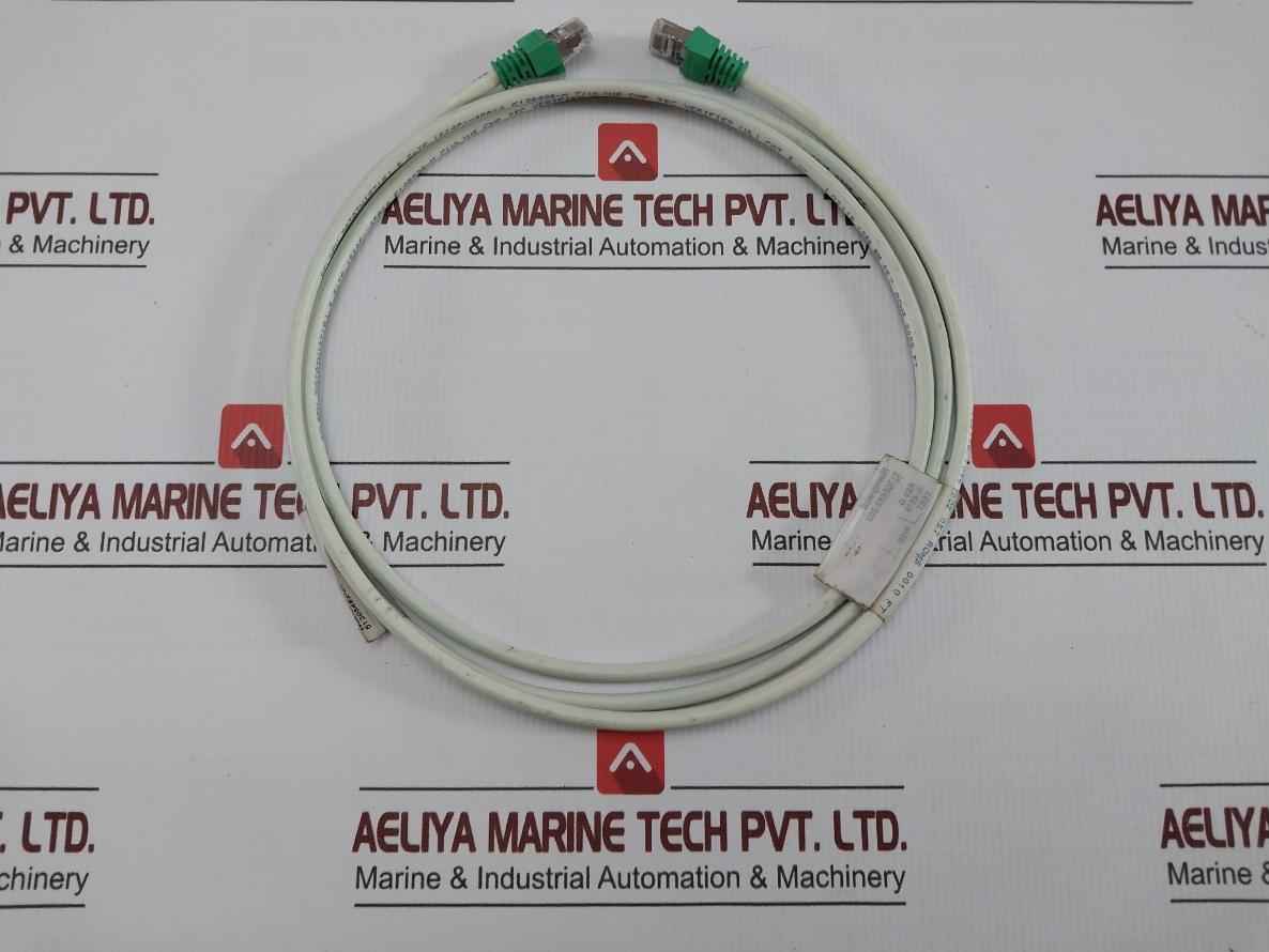 Ethernet Cable Set 51305482-202 Honeywell