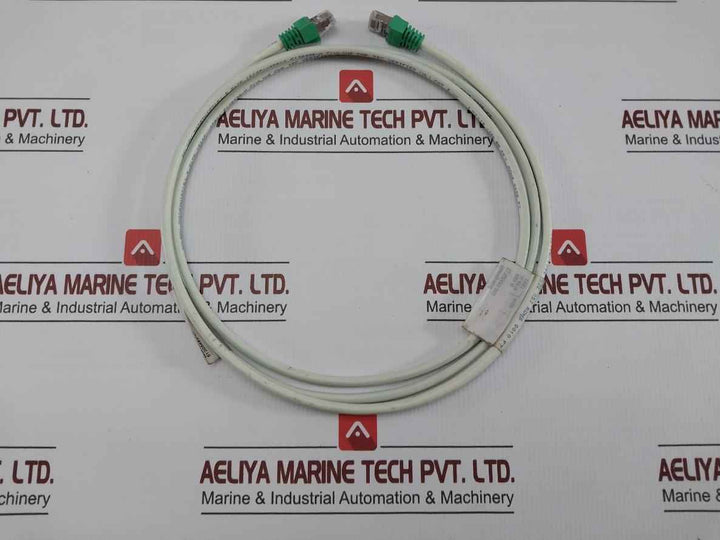 Ethernet Cable Set 51305482-202 Honeywell