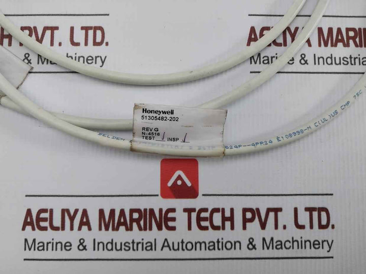 Ethernet Cable Set 51305482-202 Honeywell