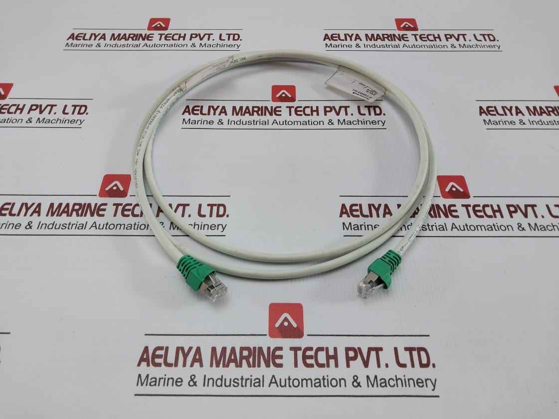 Ethernet Cable Set 51305482-202 Honeywell
