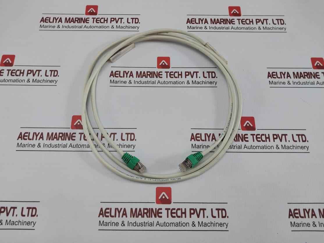 Ethernet Cable Set 51305482-202 Honeywell