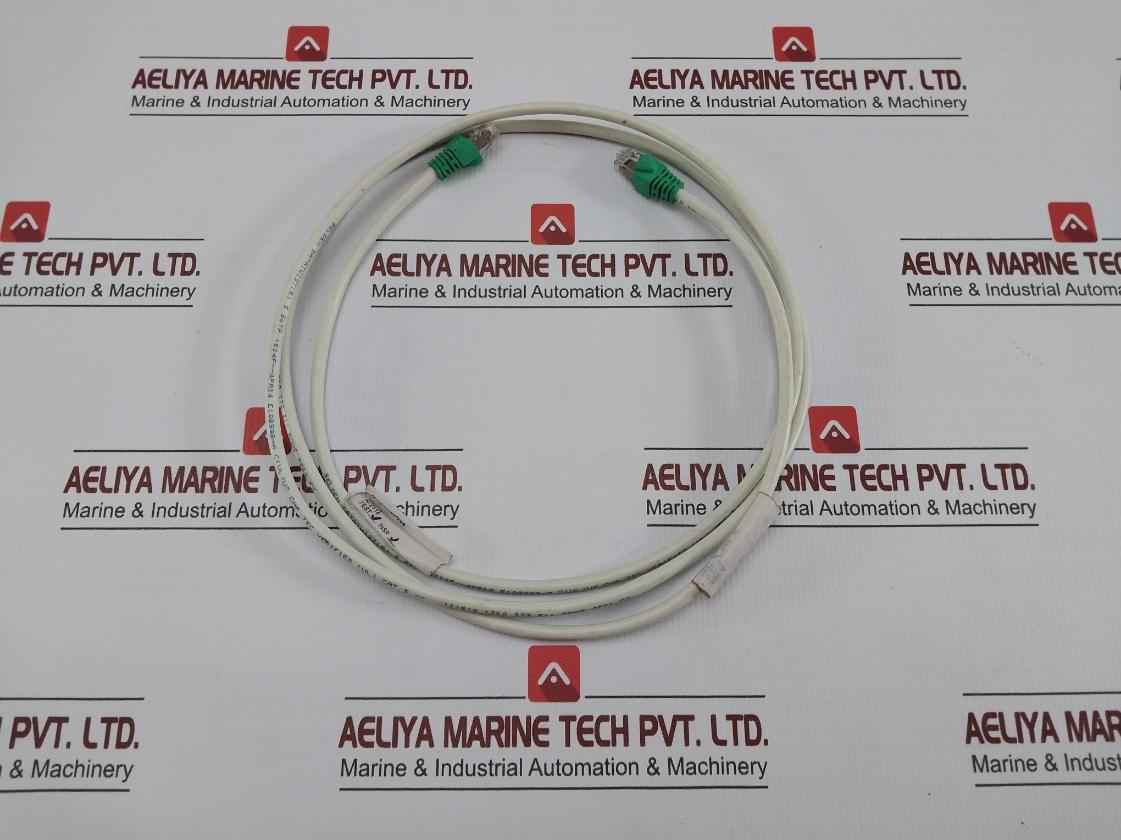 Ethernet Cable Set 51305482-202 Honeywell