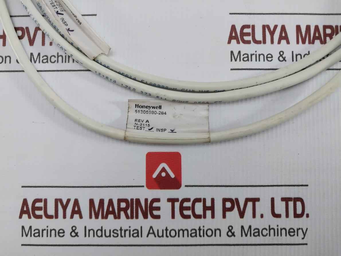 Ethernet Cable Set 51305482-202 Honeywell