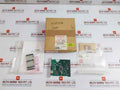Ethernet Expansion Communication Card Module Abb Ci-pp20
