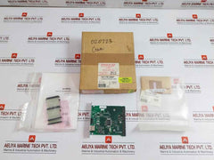 Ethernet Expansion Communication Card Module Abb Ci-pp20