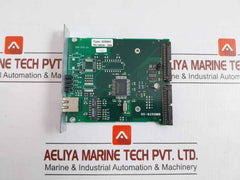 Ethernet Expansion Communication Card Module Abb Ci-pp20