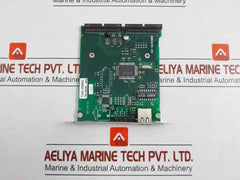 Ethernet Expansion Communication Card Module Abb Ci-pp20