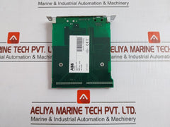 Ethernet Expansion Communication Card Module Abb Ci-pp20