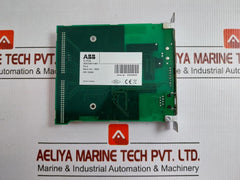 Ethernet Expansion Communication Card Module Abb Ci-pp20