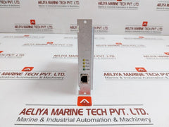 Ethernet Expansion Communication Card Module Abb Ci-pp20