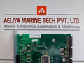 Ethernet Expansion Communication Card Module Abb Ci-pp20