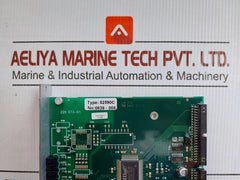 Ethernet Expansion Communication Card Module Abb Ci-pp20