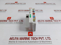 Ethernet Fieldbus Controller 24V Dc Wago 750-342