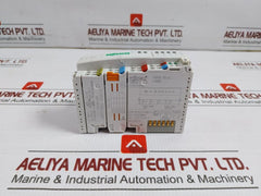 Ethernet Fieldbus Controller 24V Dc Wago 750-342