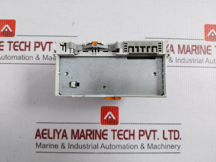 Ethernet Fieldbus Controller 24V Dc Wago 750-342