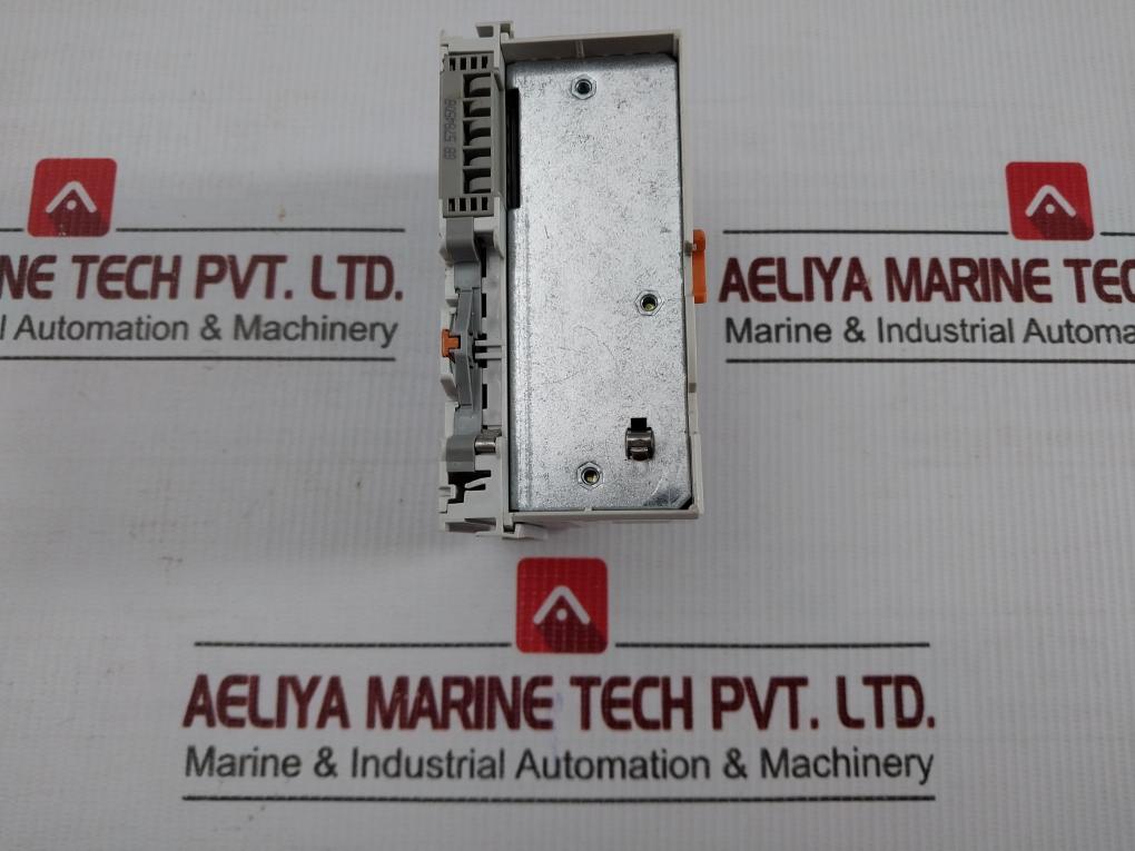 Ethernet Fieldbus Controller 24 Vdc 750-342 Wago