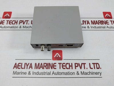 Ethernet Media Converter Rev-a Allied Telesyn At-mc13