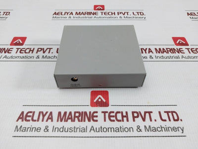 Ethernet Media Converter Rev-a Allied Telesyn At-mc13