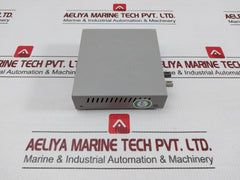 Ethernet Media Converter Rev-a Allied Telesyn At-mc13