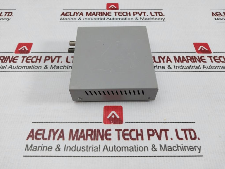 Ethernet Media Converter Rev-a Allied Telesyn At-mc13