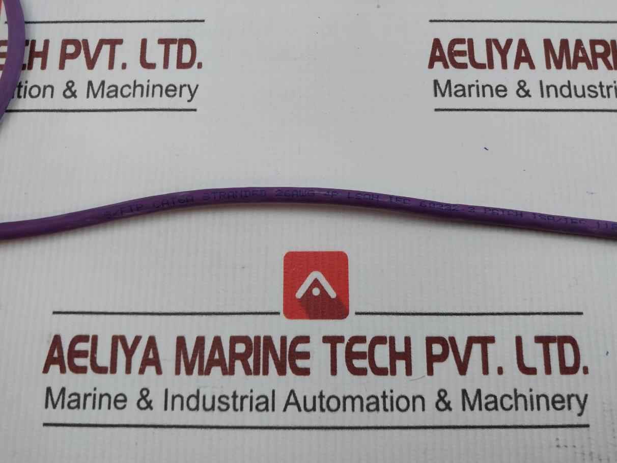 Ethernet Patch Cable Brand Delta Verified Anr Ansi/Tia-568-f