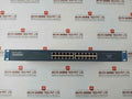 Ethernet Switch 50-60Hz Ruby Tech