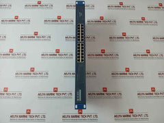 Ethernet Switch 50-60Hz Ruby Tech