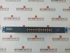 Ethernet Switch 50-60Hz Ruby Tech